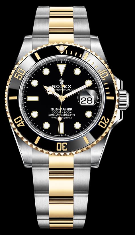 men's rolex watches 2020